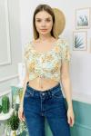 154281 Burumcuk Tshirt
